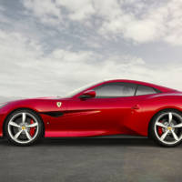 2018 Ferrari Portofino - Official pictures and details