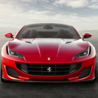 2018 Ferrari Portofino - Official pictures and details