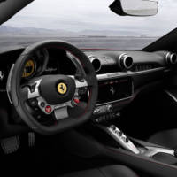 2018 Ferrari Portofino - Official pictures and details