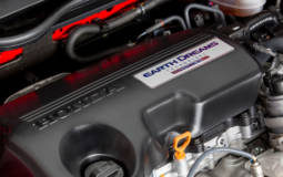 2018 Honda Civic to receive 1.6 i-DTEC engine