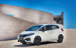 2018 Honda Jazz is here. Official pictures and details