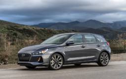 2018 Hyundai Elantra GT US pricing announced