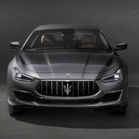 2018 Maserati Ghibli GranLusso- Official pictures and details
