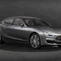 2018 Maserati Ghibli GranLusso- Official pictures and details