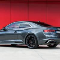 ABT Sportline Audi RS5 tuning pack introduced