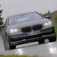 Alpina B7 Bi-Turbo UK pricing announced