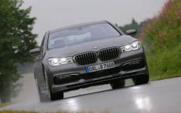 Alpina B7 Bi-Turbo UK pricing announced