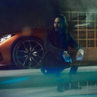 BMW Concept Z4 unveiled at Pebble Beach
