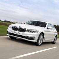 BMW offers incentives for those who want cleaner models