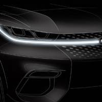 Chery Chinese brand to launch a new global SUV