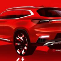 Chery Chinese brand to launch a new global SUV