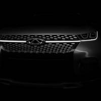 Chery prepares another European relaunch