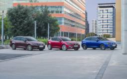 Current Seat Leon, best sold generation ever
