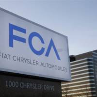 FCA Fiat-Chrysler joins BMW, Intel and Mobileye for future self-driving cars