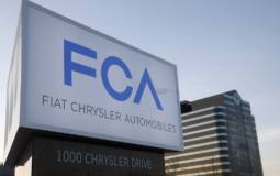 FCA Fiat-Chrysler joins BMW, Intel and Mobileye for future self-driving cars