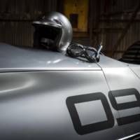 Infiniti to unveil a new prototype in Pebble Beach