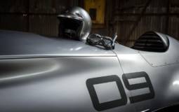 Infiniti to unveil a new prototype in Pebble Beach