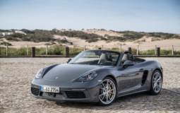 Lawsuit: Porsche has to pay for your sunglasses