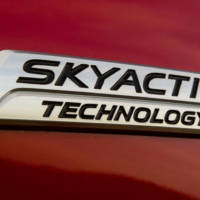 Mazda Skyactiv-X engine is a revolution