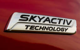 Mazda Skyactiv-X engine is a revolution