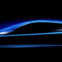 Next Nissan Leaf will be more aerodynamic