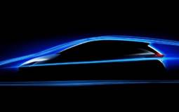 Next Nissan Leaf will be more aerodynamic
