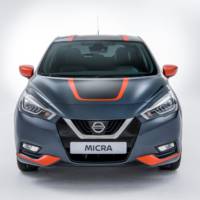 Nissan Micra clients ask for personalisation