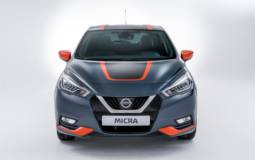 Nissan Micra clients ask for personalisation