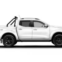 Nissan Navara Trek-1 introduced in UK