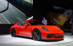 Porsche 911 GT3 gets 10 years warranty