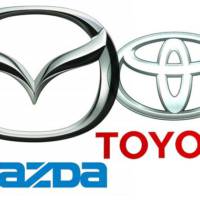 Toyota and Mazda will form an alliance