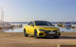 Volkswagen Arteon UK pricing announced
