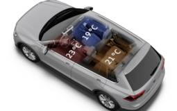 Volkswagen announces Air Care Climatronic