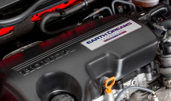 2018 Honda Civic to receive 1.6 i-DTEC engine