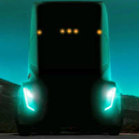 Tesla truck will come in September