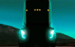 Tesla truck will come in September