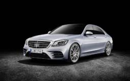 2018 Mercedes S560e US pricing announced