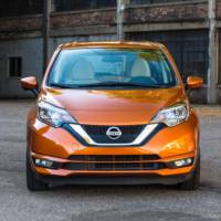 2018 Nissan Versa US pricing announced