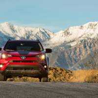 2018 Toyota RAV4 Adventure US pricing announced