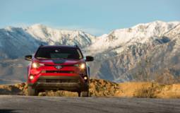 2018 Toyota RAV4 Adventure US pricing announced