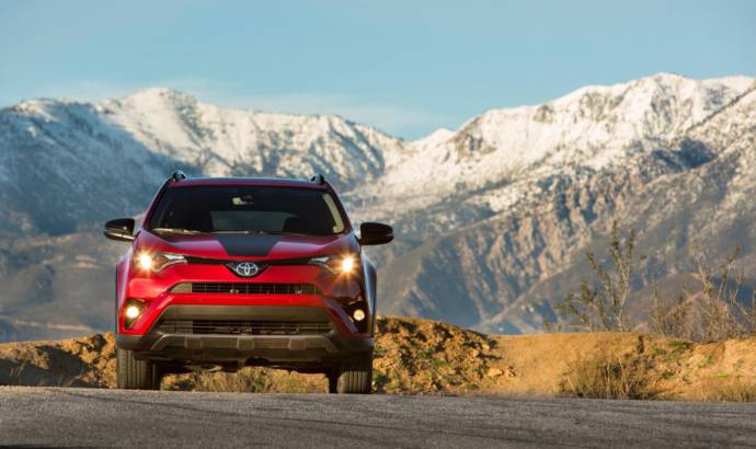 2018 Toyota RAV4 Adventure US pricing announced