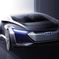 Audi Aicon - The next big thing