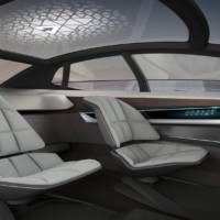 Audi Aicon - The next big thing