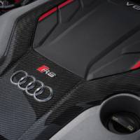 Audi RS4 Avant and RS5 Coupe are available in Carbon Edition