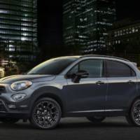 Fiat 500X Urbana launched in US