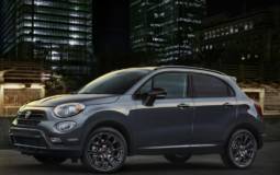 Fiat 500X Urbana launched in US
