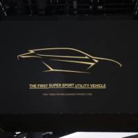 Lamborghini to launch Urus SUV in December