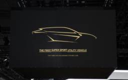Lamborghini to launch Urus SUV in December