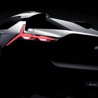 Mitsubishi e-Volution concept expected in Tokyo Motor Show