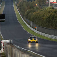 Porsche 911 GT2 RS is the new Nurburgring King